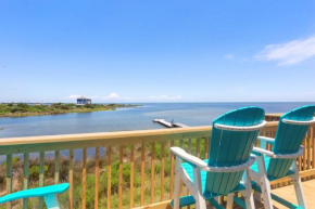 SWC13 Sea oar Sound Soundfront w Ocean Views